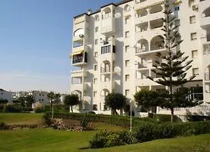 Complejo Laguna Beach 2*