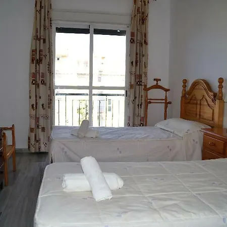 Hotel Complejo Laguna Beach