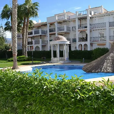 Complejo Laguna Beach Los Llanos (Malaga)