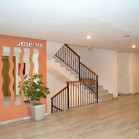 Complejo Laguna Beach