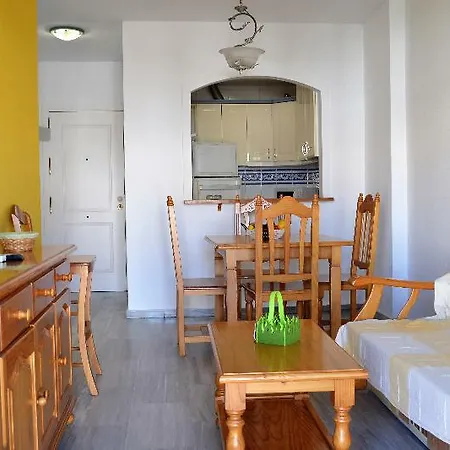 Complejo Laguna Beach Hotel 2*